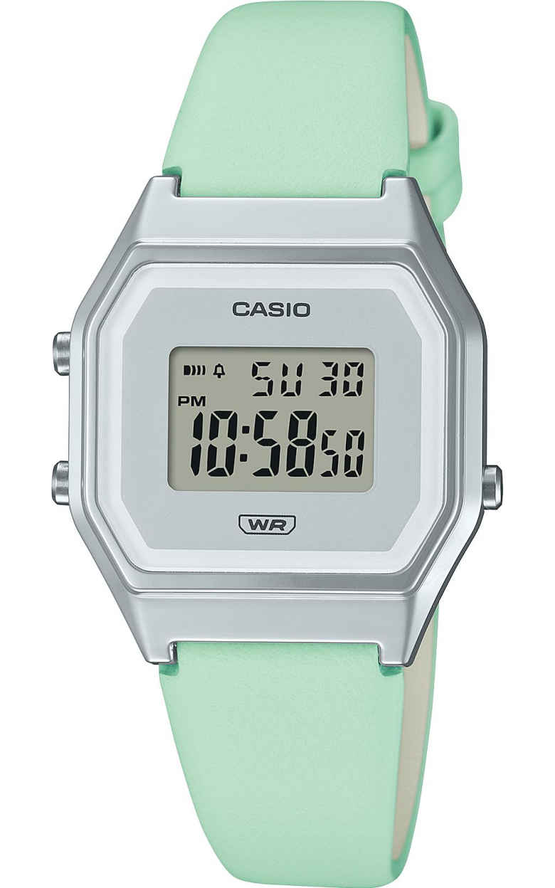 LA-680WEL-3E  наручные часы Casio "Collection"  LA-680WEL-3E