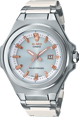 MSG-S500CD-7A  кварцевые наручные часы Casio "Baby-G"  MSG-S500CD-7A