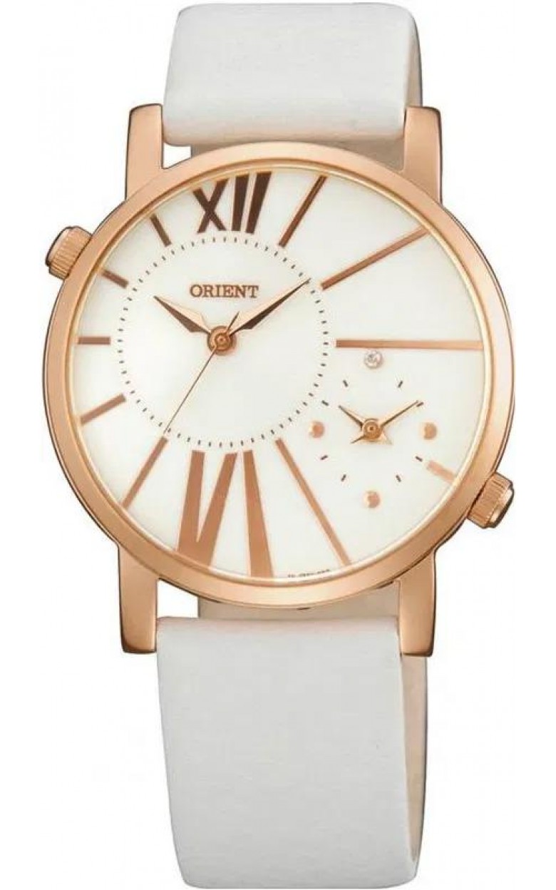 FUB8Y001W  кварцевые наручные часы Orient  FUB8Y001W