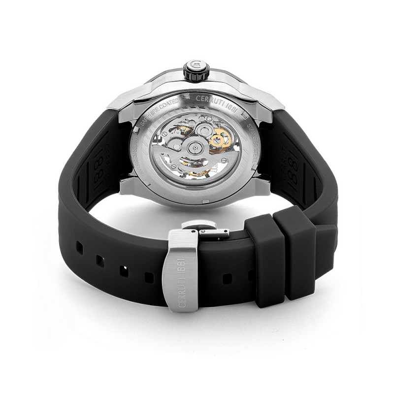 CIWGR2223905  механический automatic wrist watches CERRUTI 1881 for men  CIWGR2223905