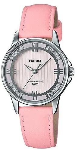 LTP-1391L-4A2  кварцевые наручные часы Casio "Collection"  LTP-1391L-4A2
