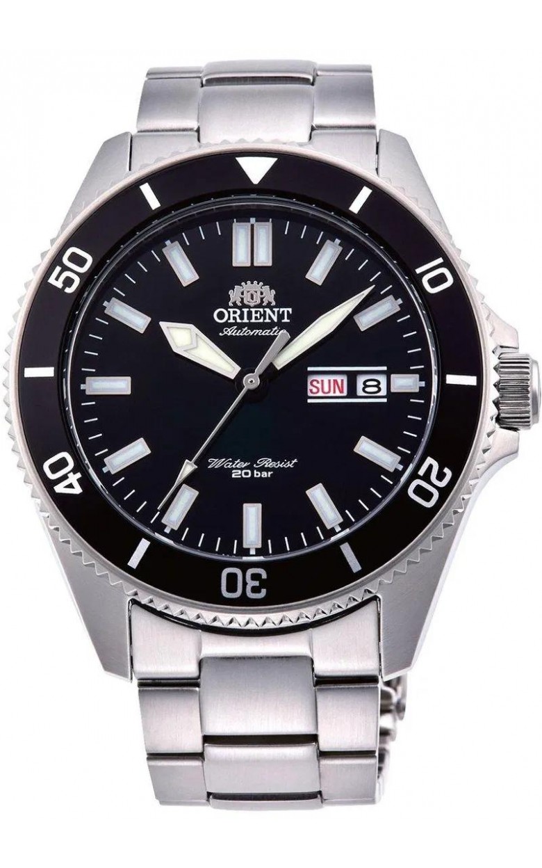 RA-AA0008B  наручные часы Orient  RA-AA0008B