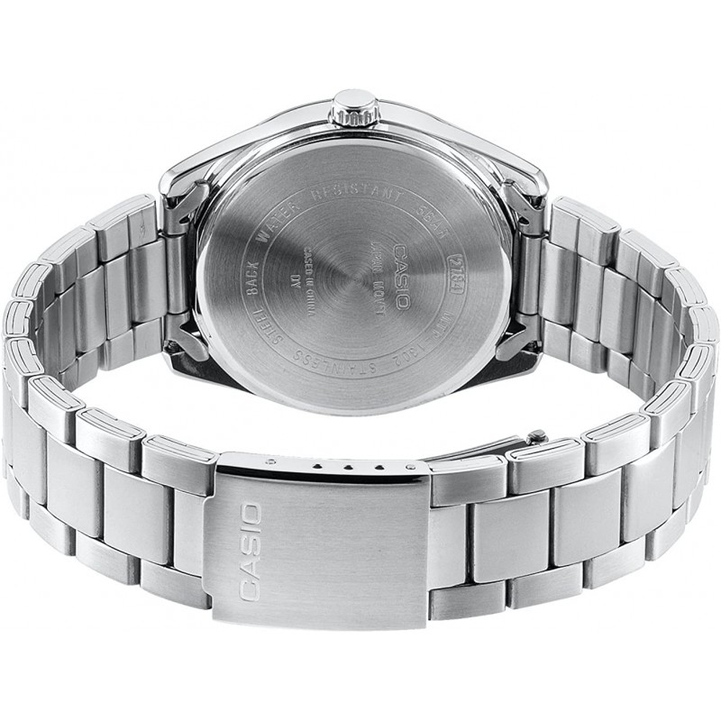 MTP-1302D-1A1  кварцевые наручные часы Casio "Collection"  MTP-1302D-1A1