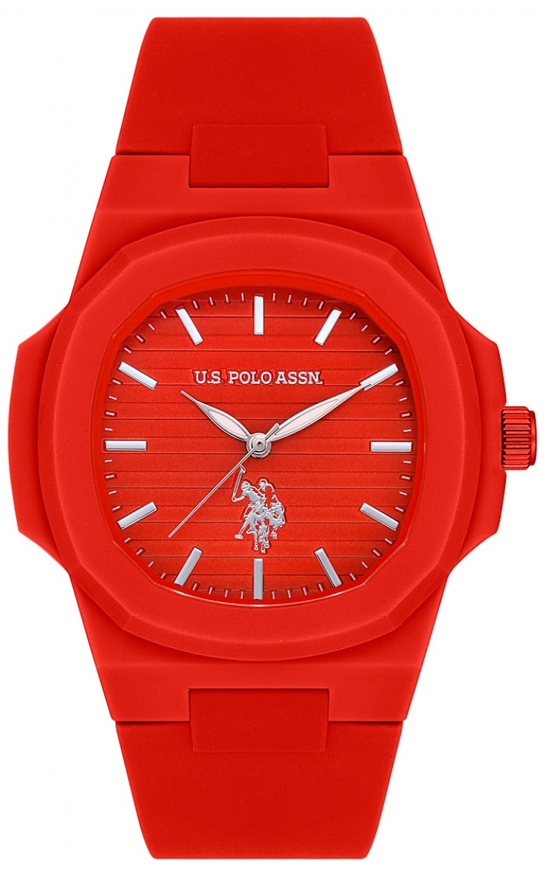 USPA1050-05  кварцевые наручные часы U.S. Polo Assn.  USPA1050-05