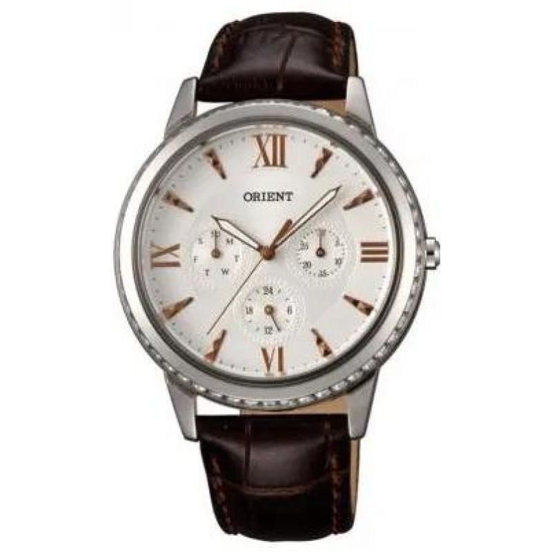 FSW03005W  кварцевые часы Orient  FSW03005W