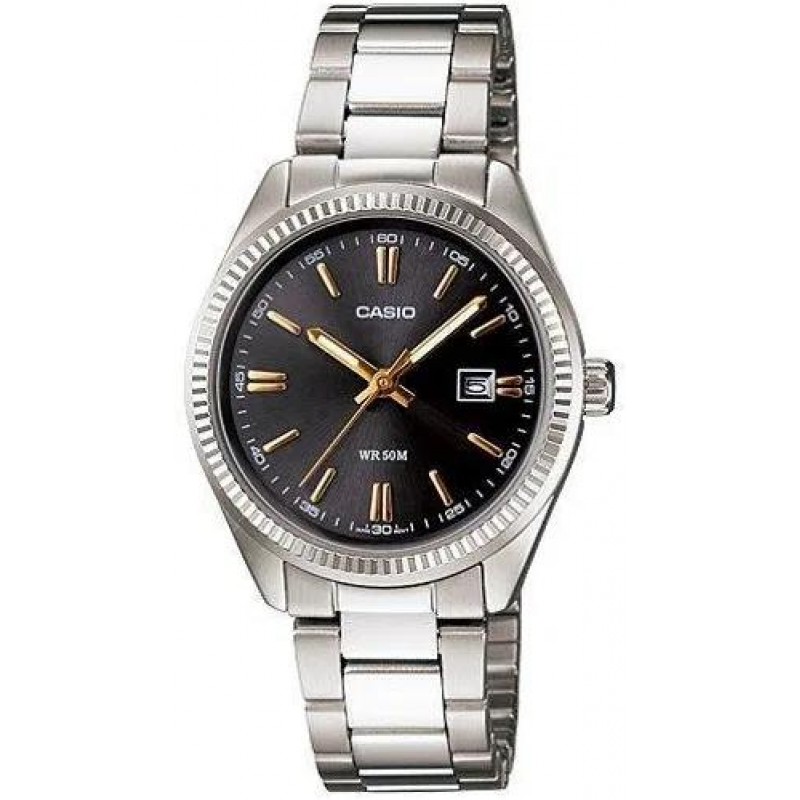 LTP-1302D-1A2  кварцевые наручные часы Casio "Collection"  LTP-1302D-1A2