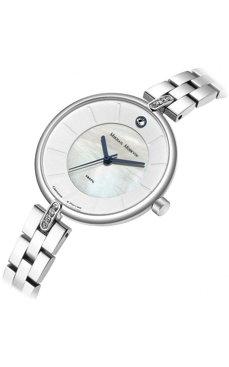 1339S6B1-2  наручные часы Mikhail Moskvin  1339S6B1-2
