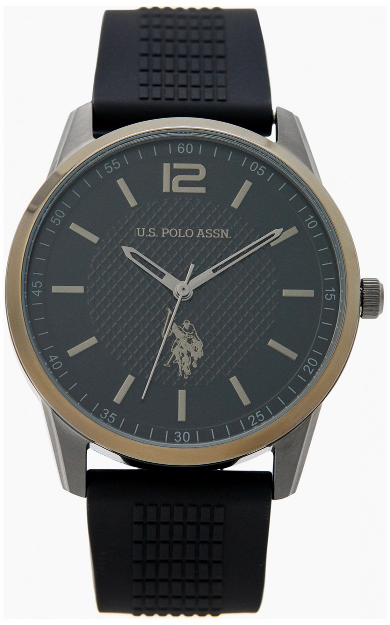 USPA1049-04  кварцевые наручные часы U.S. Polo Assn.  USPA1049-04