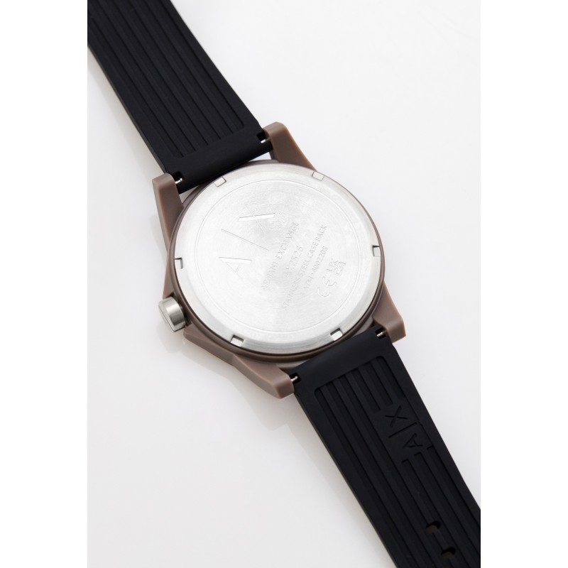 AX2526  кварцевые наручные часы Armani Exchange  AX2526