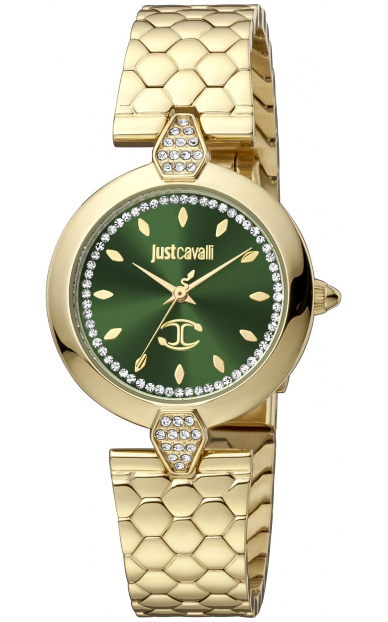 JC1L194M0065  наручные часы JUST CAVALLI "Donna Moderna S."  JC1L194M0065