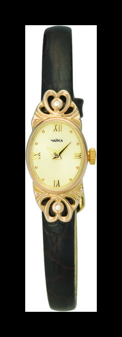 44330-256.416  кварцевые наручные часы Platinor  44330-256.416
