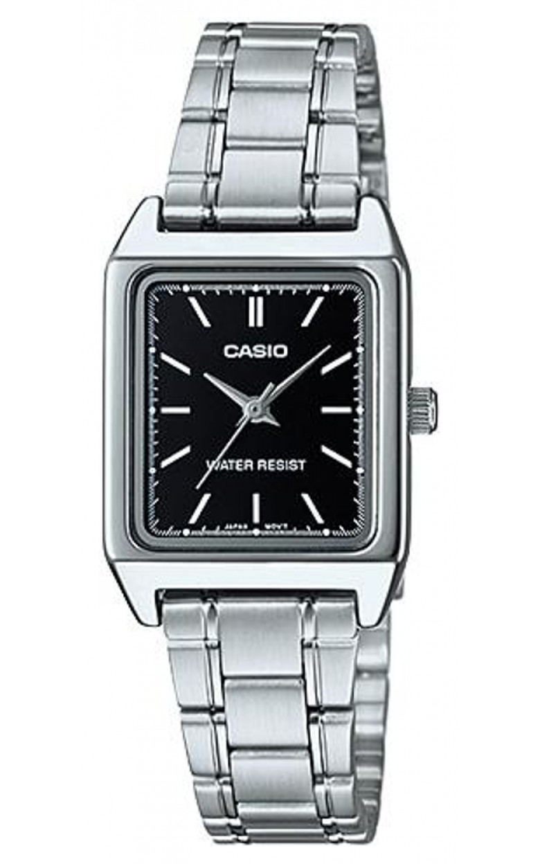 LTP-V007D-1E  кварцевые наручные часы Casio "Collection"  LTP-V007D-1E