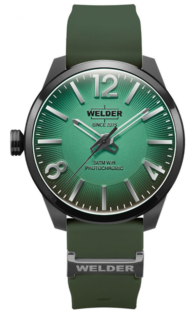 WWRL1001  кварцевые наручные часы WELDER  WWRL1001