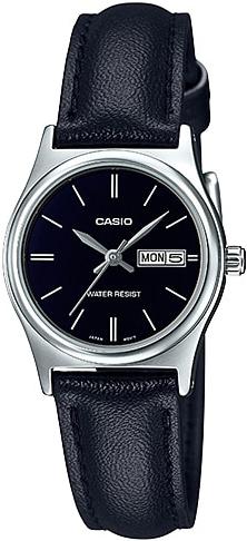 LTP-V006L-1B2  кварцевые наручные часы Casio "Collection"  LTP-V006L-1B2