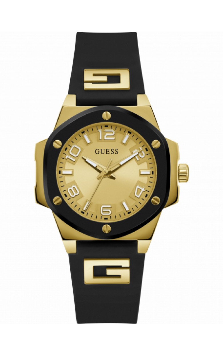 GW0555L2  кварцевые наручные часы Guess "Sport"  GW0555L2