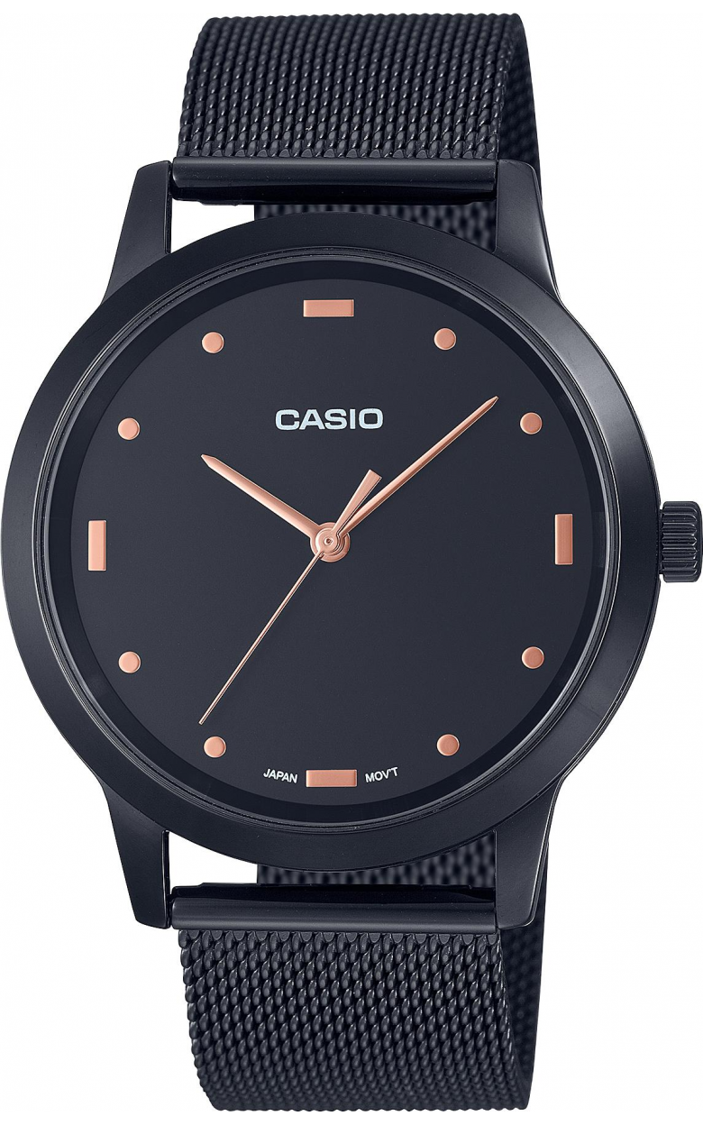 MTP-2022VMB-1C  кварцевые часы Casio "Collection"  MTP-2022VMB-1C