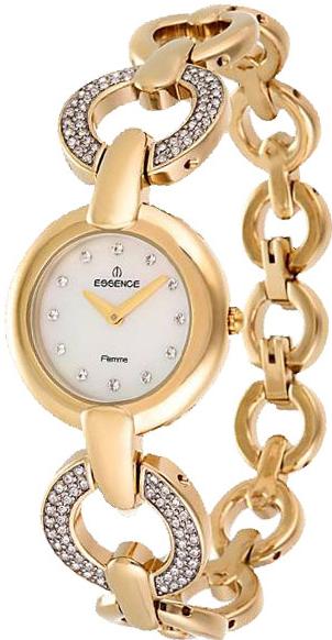 D806.120  Lady's watch кварцевый wrist watches Essence "Femme"  D806.120