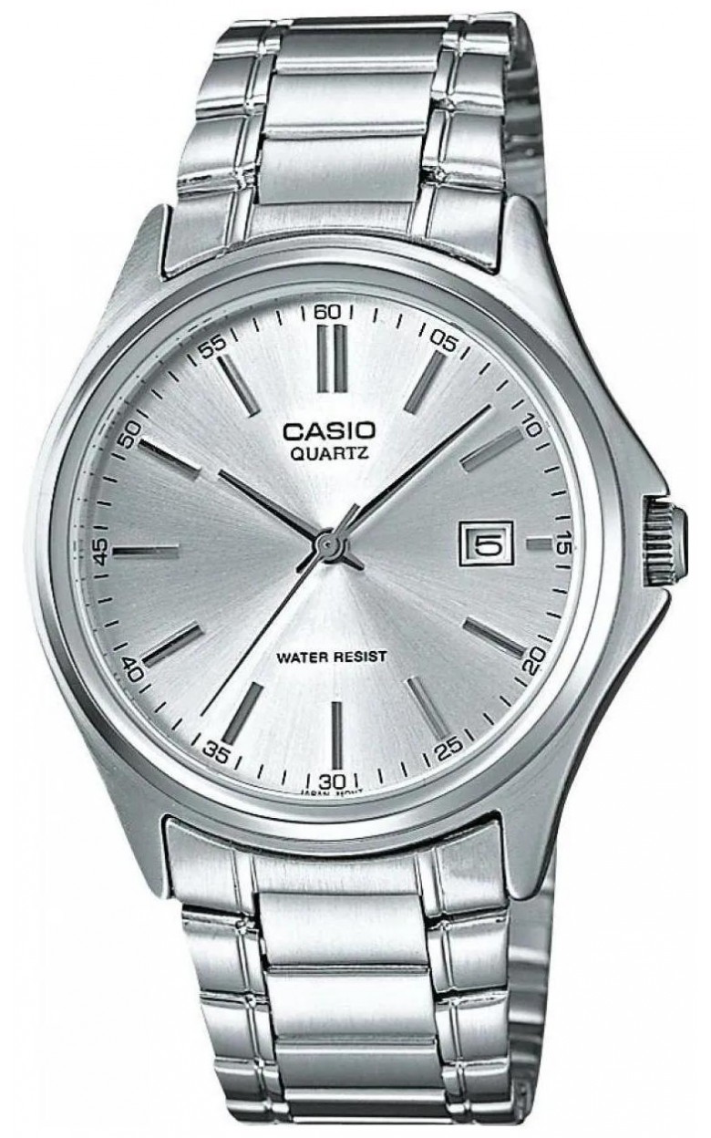 MTP-1183A-7A  кварцевые наручные часы Casio "Collection"  MTP-1183A-7A