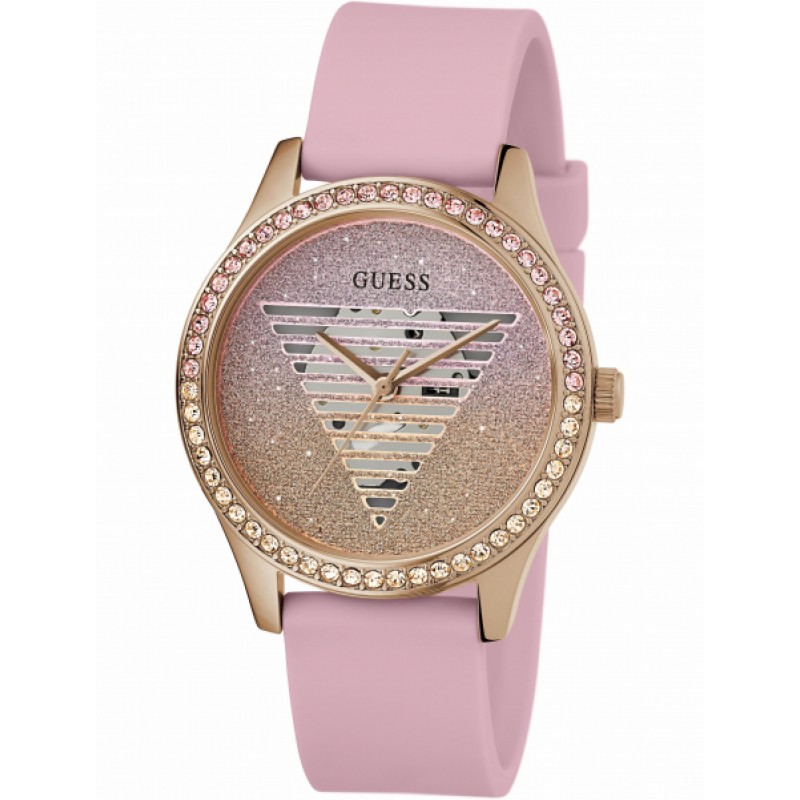 GW0530L4  кварцевые наручные часы Guess "Trend"  GW0530L4