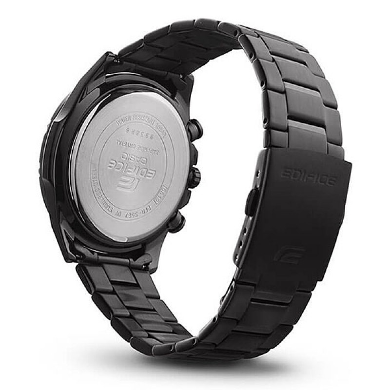 EFR-S567DC-1A  кварцевые наручные часы Casio "Edifice"  EFR-S567DC-1A