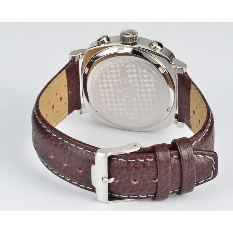 1-1931D  кварцевые наручные часы Jacques Lemans "Sport"  1-1931D
