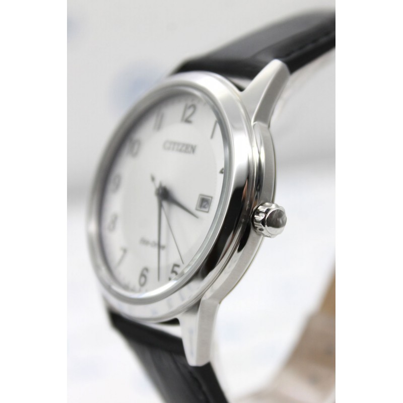 AW1231-07A  кварцевые наручные часы Citizen  AW1231-07A