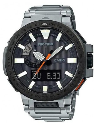 Casio Casio ProTrek PRX-8000T-7A