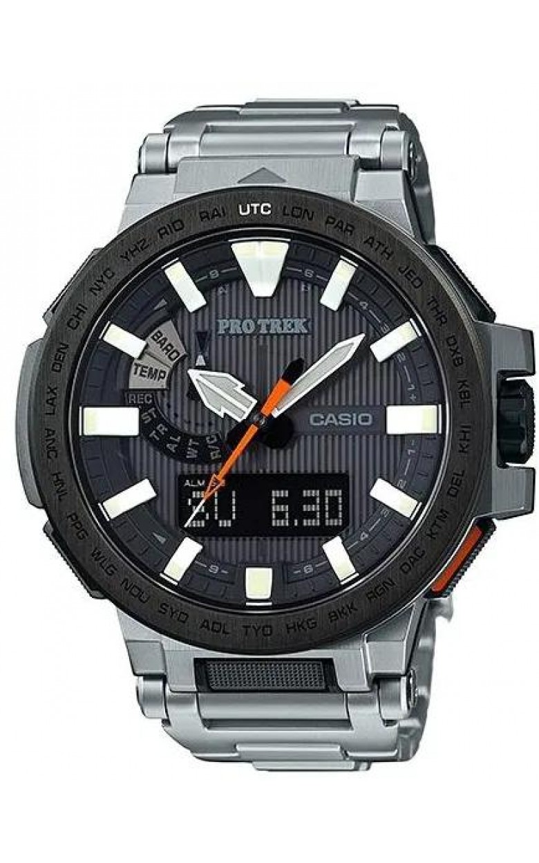 PRX-8000T-7A PRX-8000T-7A Wrist watch casio