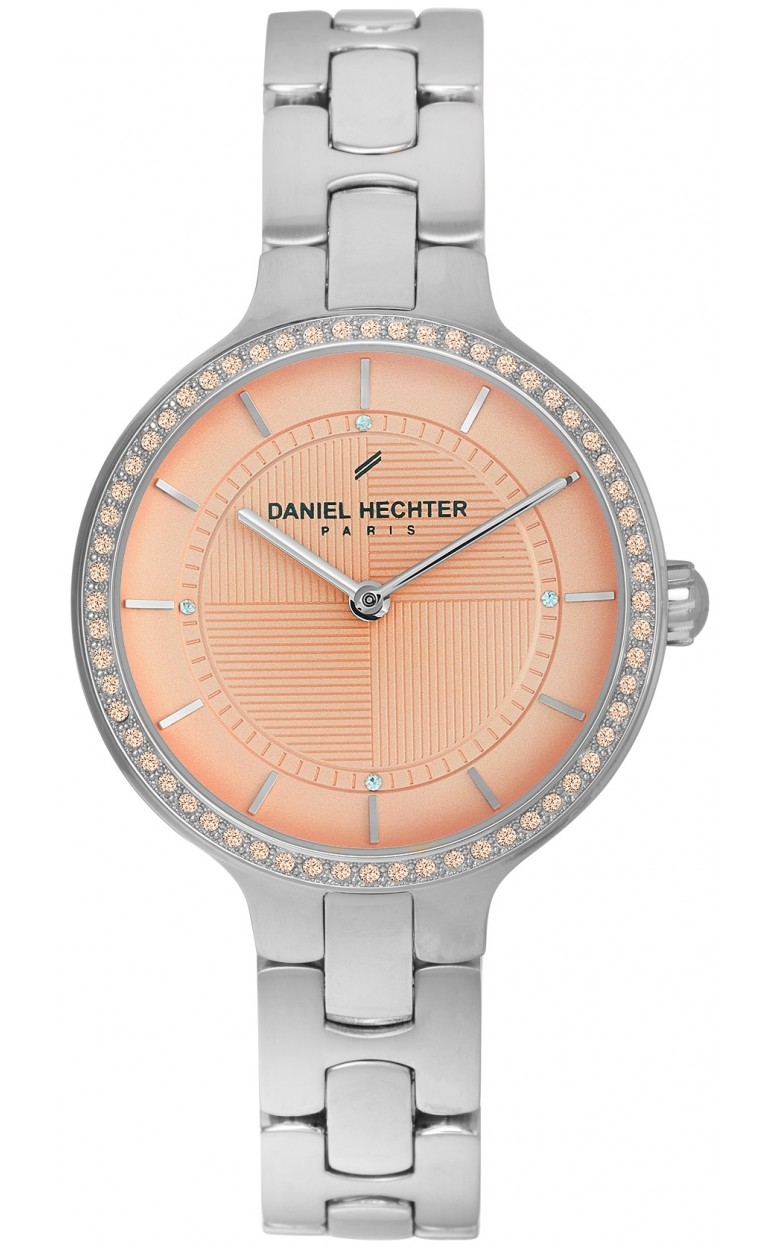DHL00305  наручные часы DANIEL HECHTER "RADIANT"  DHL00305