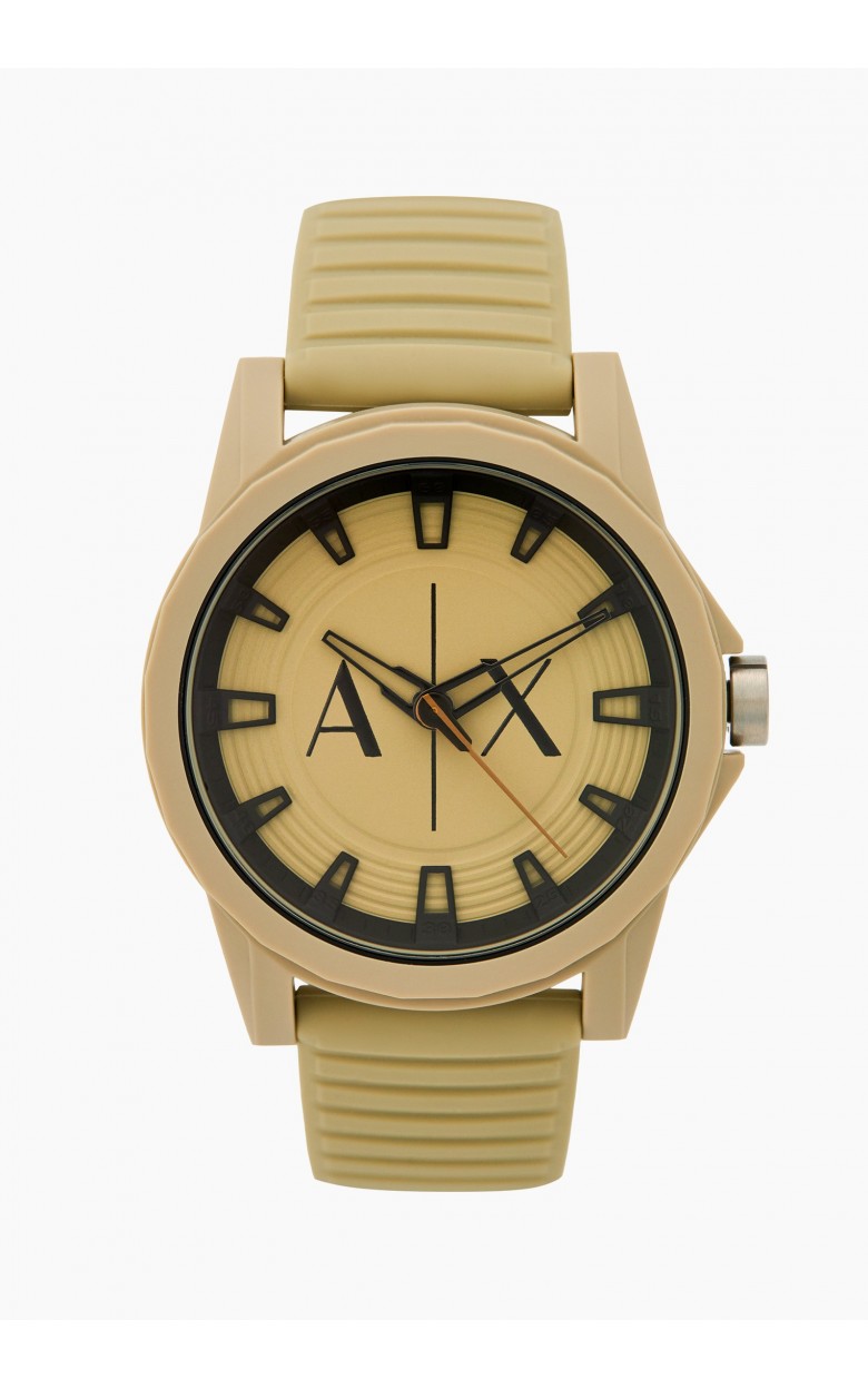 AX2528  кварцевые наручные часы Armani Exchange  AX2528