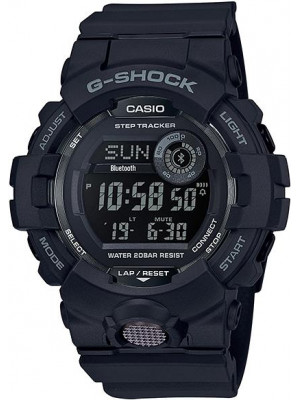 Casio Casio G-Shock GBD-800-1B