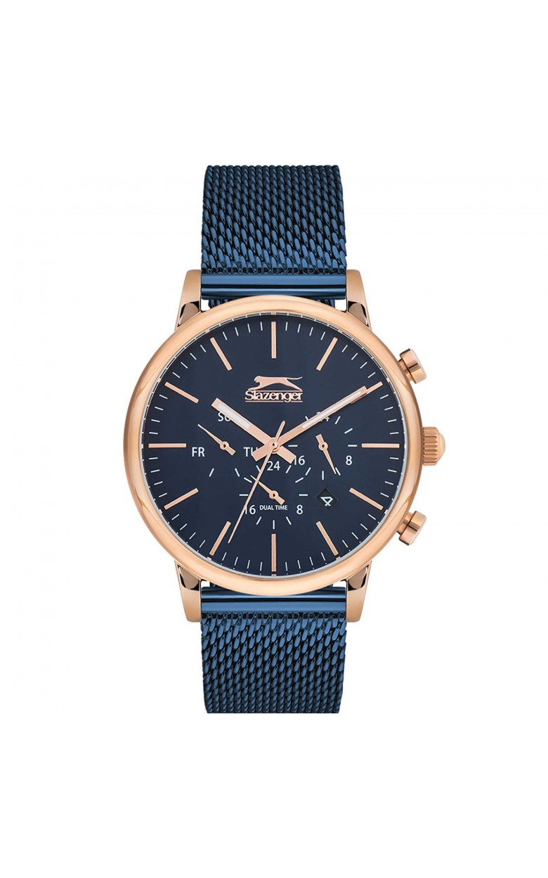 SL.09.6254.2.03  Men's watch кварцевый wrist watches Slazenger  SL.09.6254.2.03