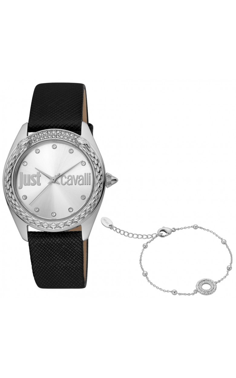 JC1L195L0015 JC1L195L0015 Wrist watch just cavalli