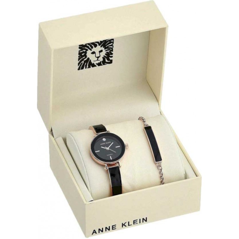 3620BKST 3620BKST Wrist watch anne klein