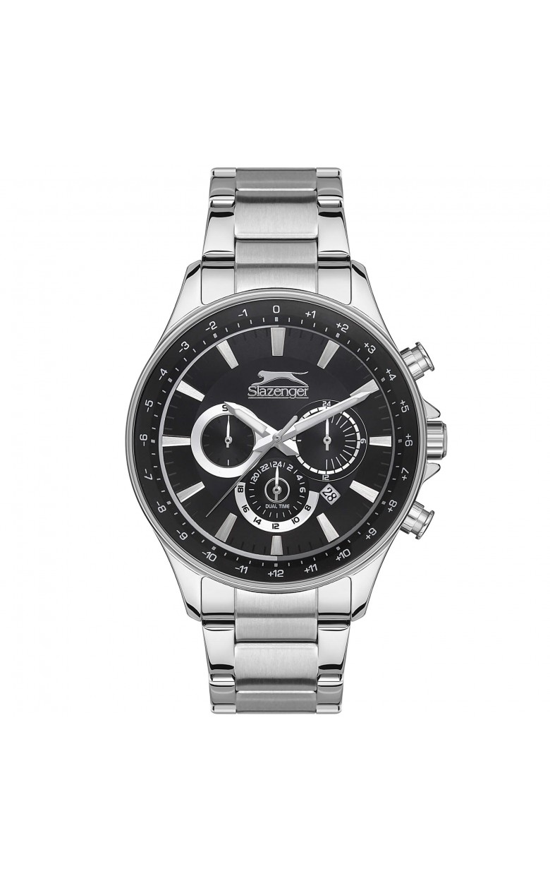 SL.09.2121.2.01  кварцевые наручные часы Slazenger  SL.09.2121.2.01