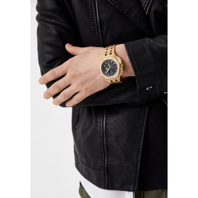 PWGAA0621 PWGAA0621 Wrist watch philipp plein