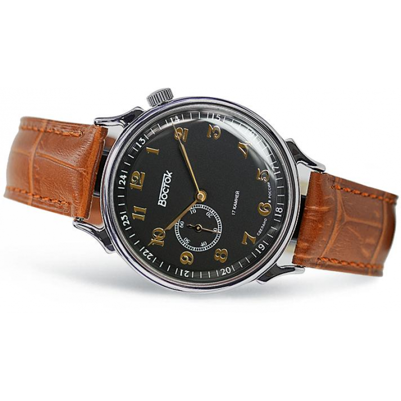 581826 russian Unisex механический wrist watches Vostok "престиж"  581826