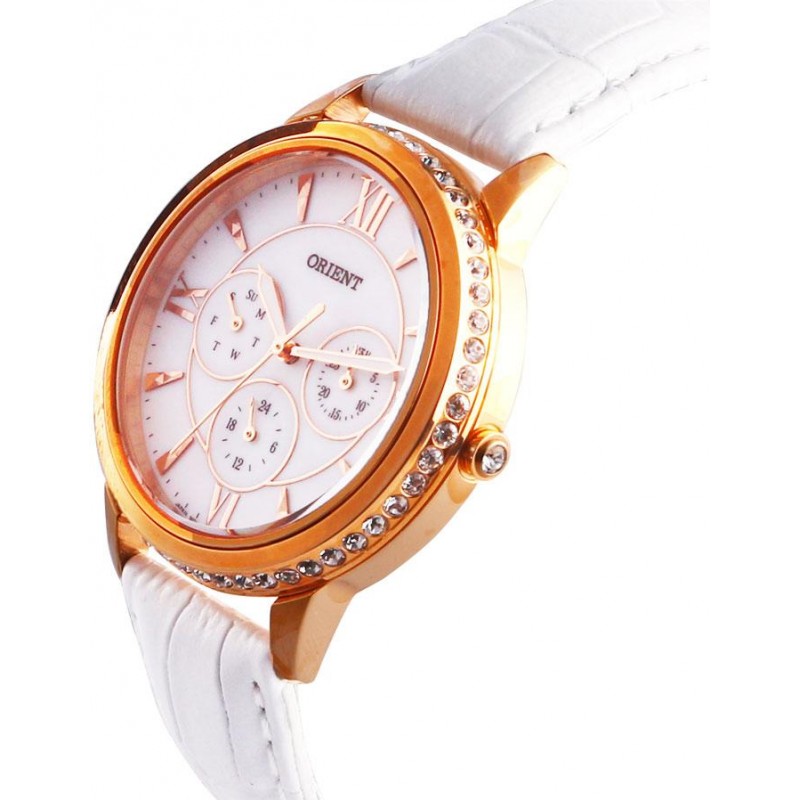 FSW03002W  кварцевые наручные часы Orient  FSW03002W