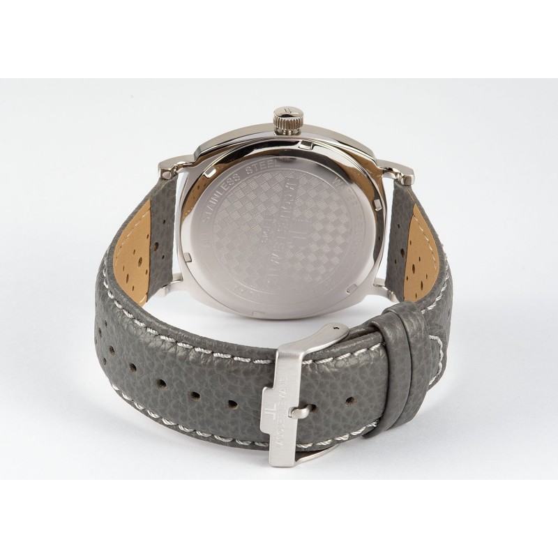1-1943F  кварцевые наручные часы Jacques Lemans "Sport"  1-1943F