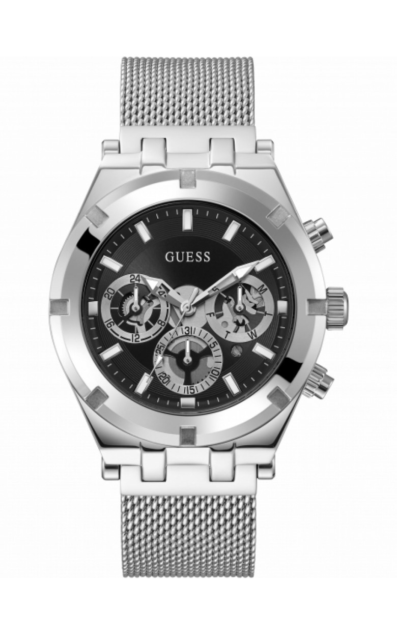 GW0582G1  Men's watch кварцевый wrist watches Guess "Sport"  GW0582G1