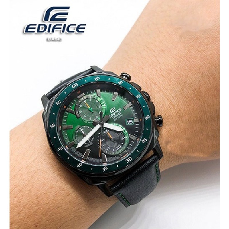 EFV-600CL-3A  кварцевые наручные часы Casio "Edifice"  EFV-600CL-3A