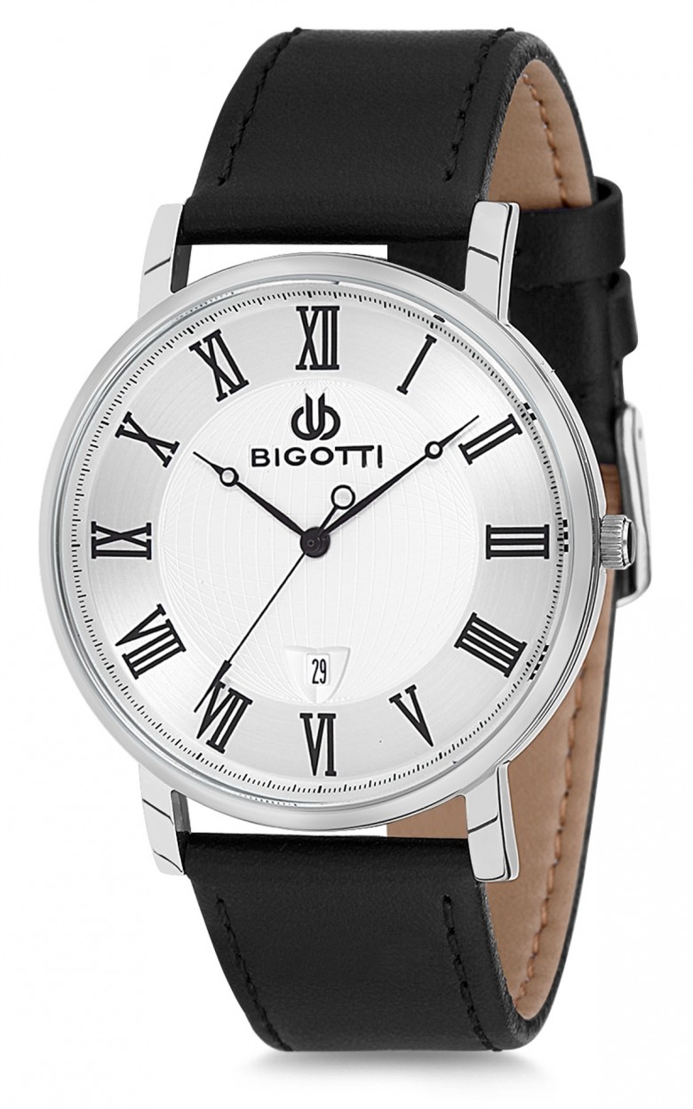 BGT0225-4  кварцевые часы BIGOTTI  BGT0225-4