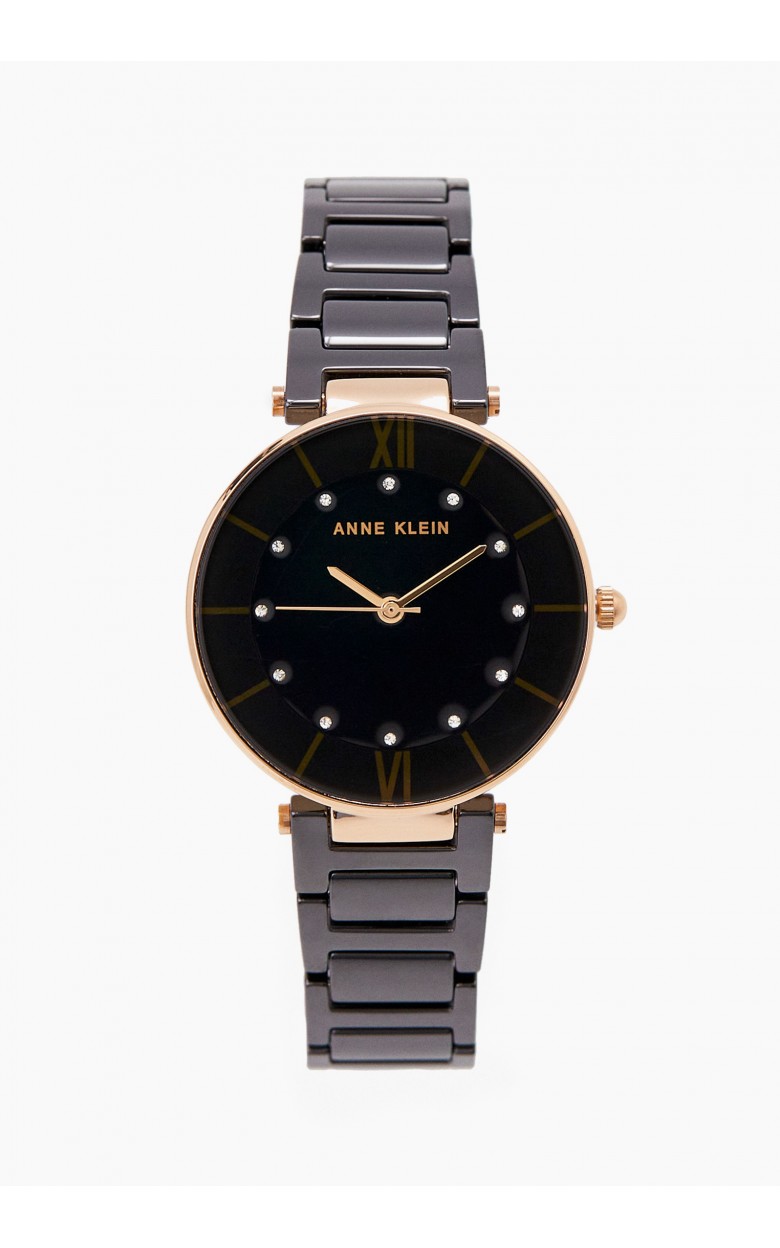 3266BKRG  кварцевые наручные часы Anne Klein "Ceramic"  3266BKRG