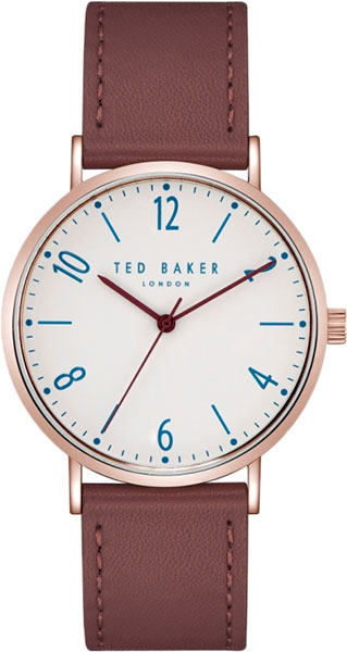 TE50276002  кварцевые наручные часы Ted Baker  TE50276002