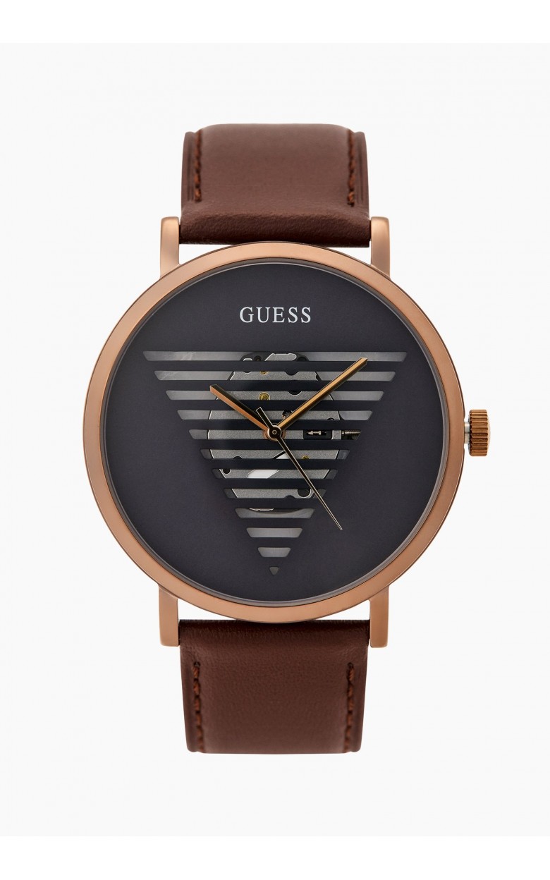 GW0503G4  кварцевые наручные часы Guess "Trend"  GW0503G4