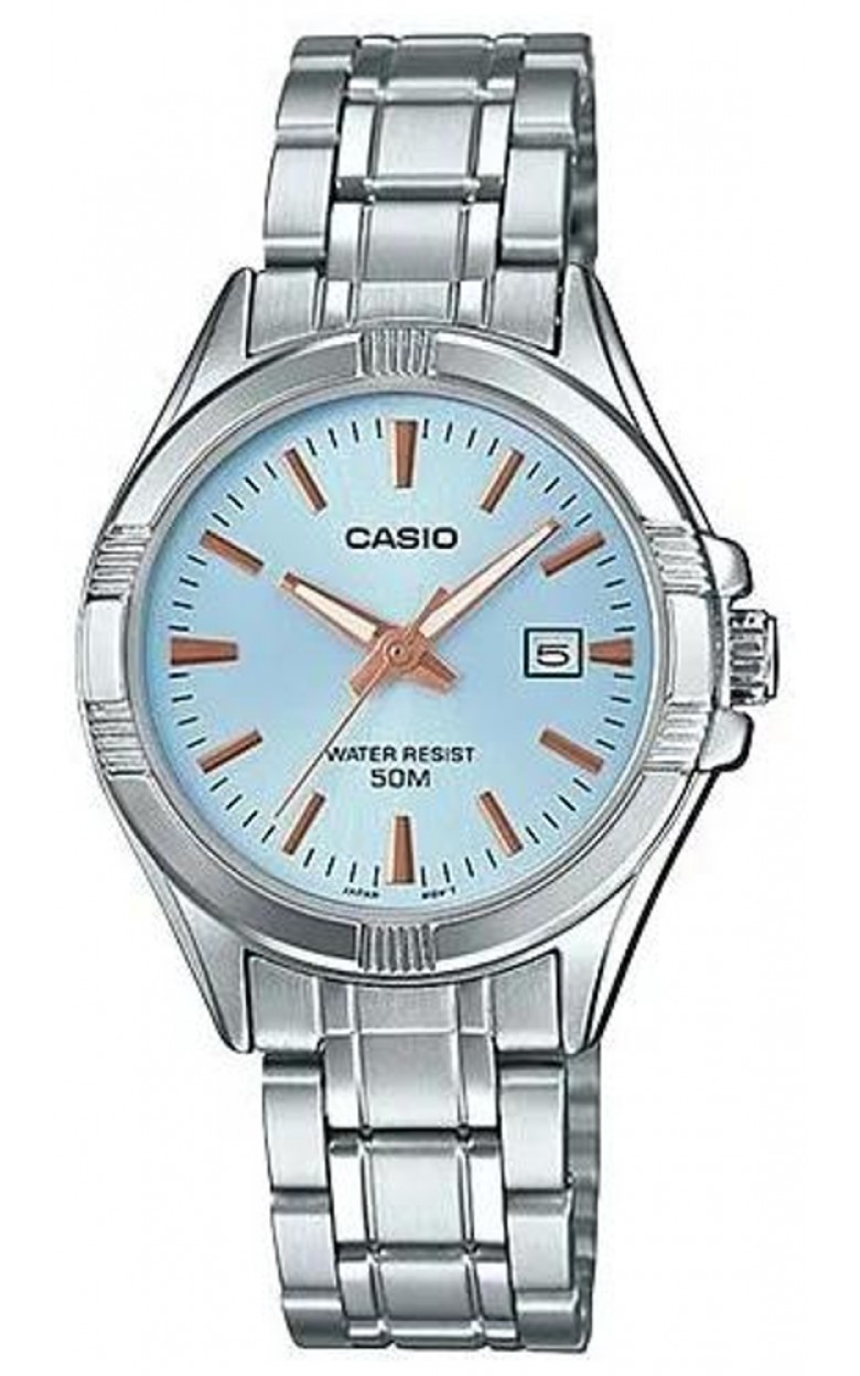 LTP-1308D-2A  кварцевые наручные часы Casio "Collection"  LTP-1308D-2A