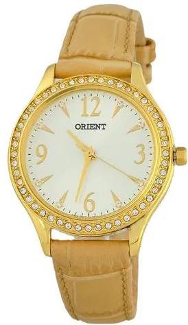 FQC10006W  кварцевые часы Orient  FQC10006W