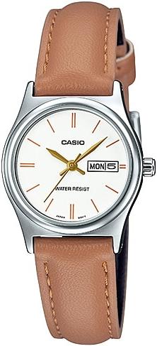 LTP-V006L-7B2 LTP-V006L-7B2 Wrist watch casio