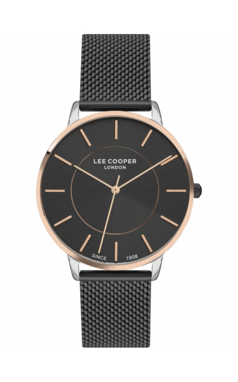 LC07228.560  кварцевые наручные часы Lee Cooper  LC07228.560