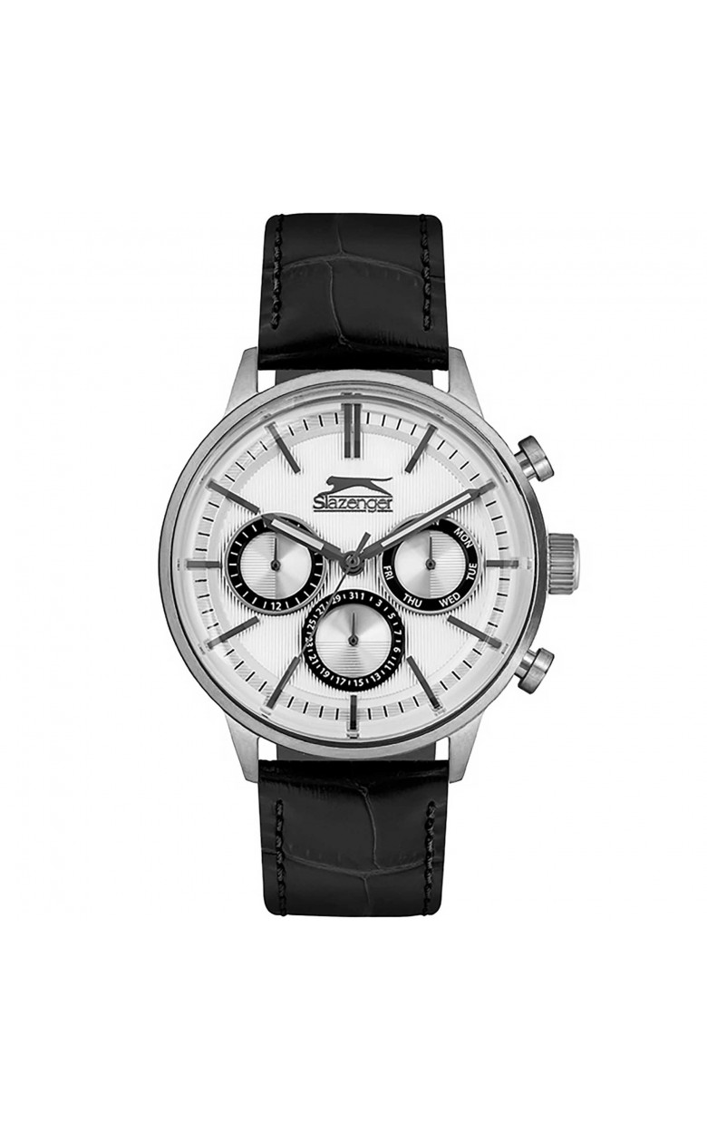SL.09.6277.2.05  Men's watch кварцевый wrist watches Slazenger  SL.09.6277.2.05